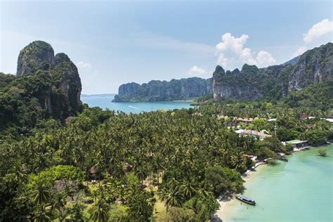 thailand süden reisetipps